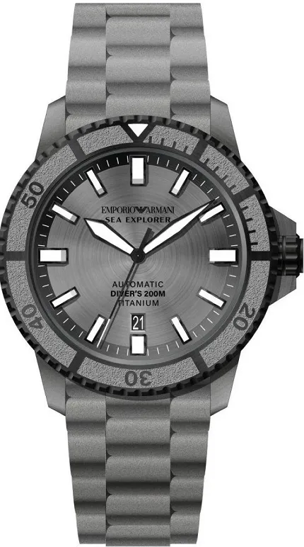 Emporio Armani AR60099 - zdjęcie 1