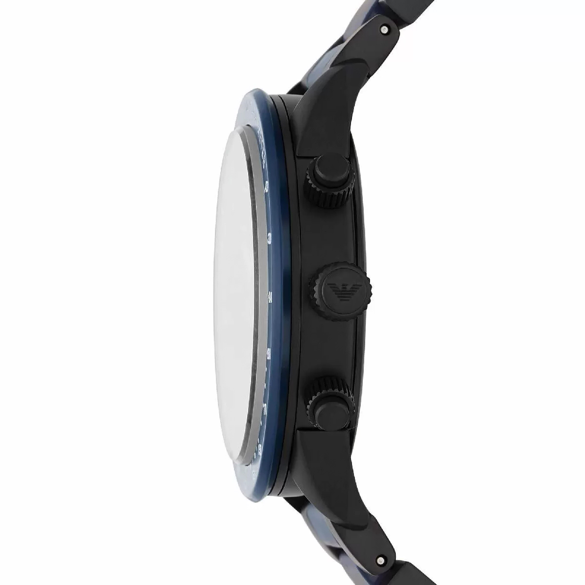 Emporio Armani AR70001 zegarek męski Ceramic - miniatura 2