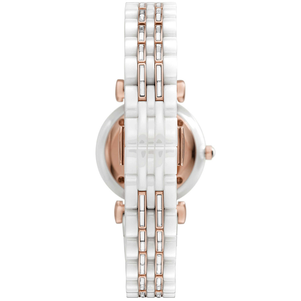 Emporio Armani AR70004 damski zegarek Ladies bransoleta