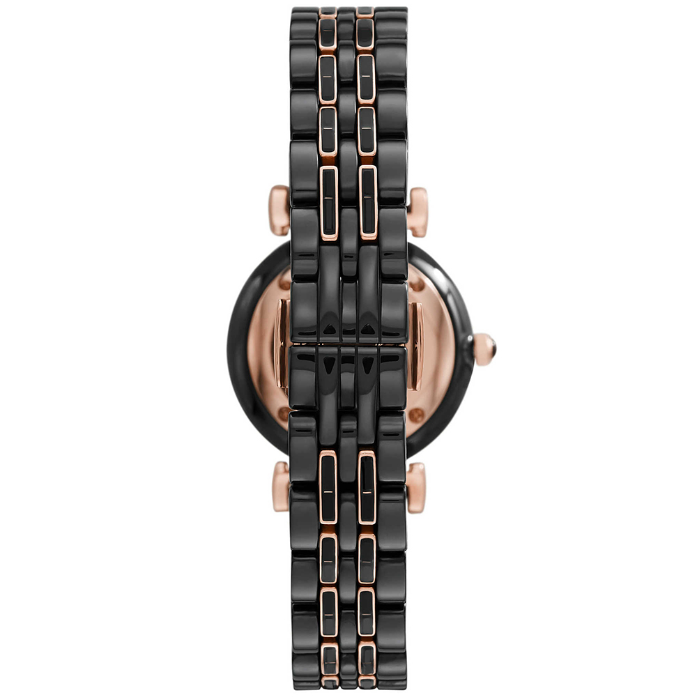 Emporio Armani AR70005 damski zegarek Ladies bransoleta - miniatura 3