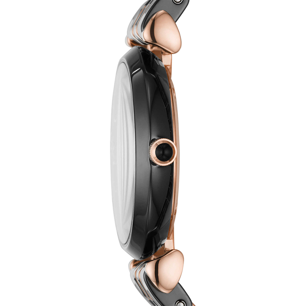 Emporio Armani AR70005 zegarek damski Ladies - miniatura 2