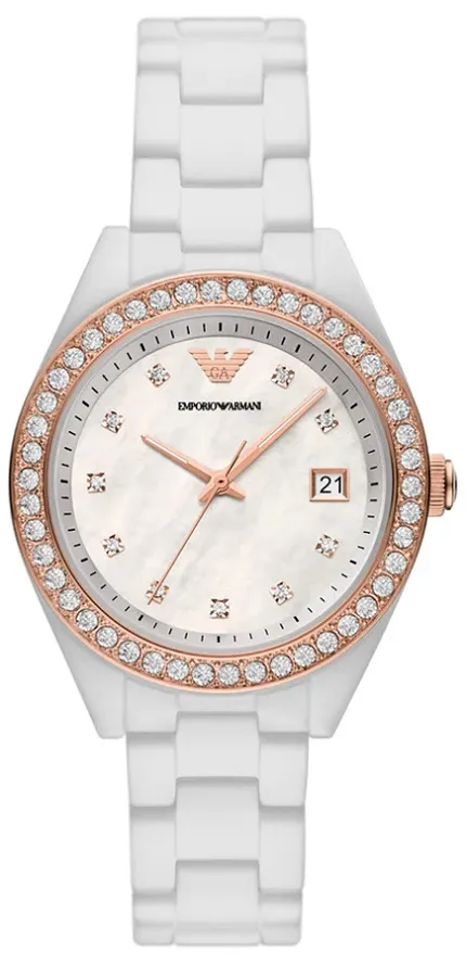 Emporio Armani AR70007 - zdjęcie 1