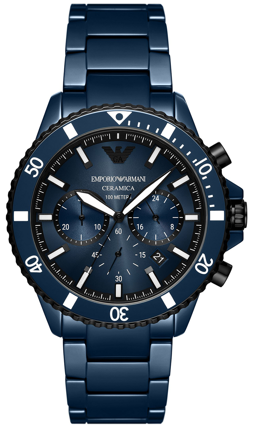 Emporio Armani CERAMIC AR70009