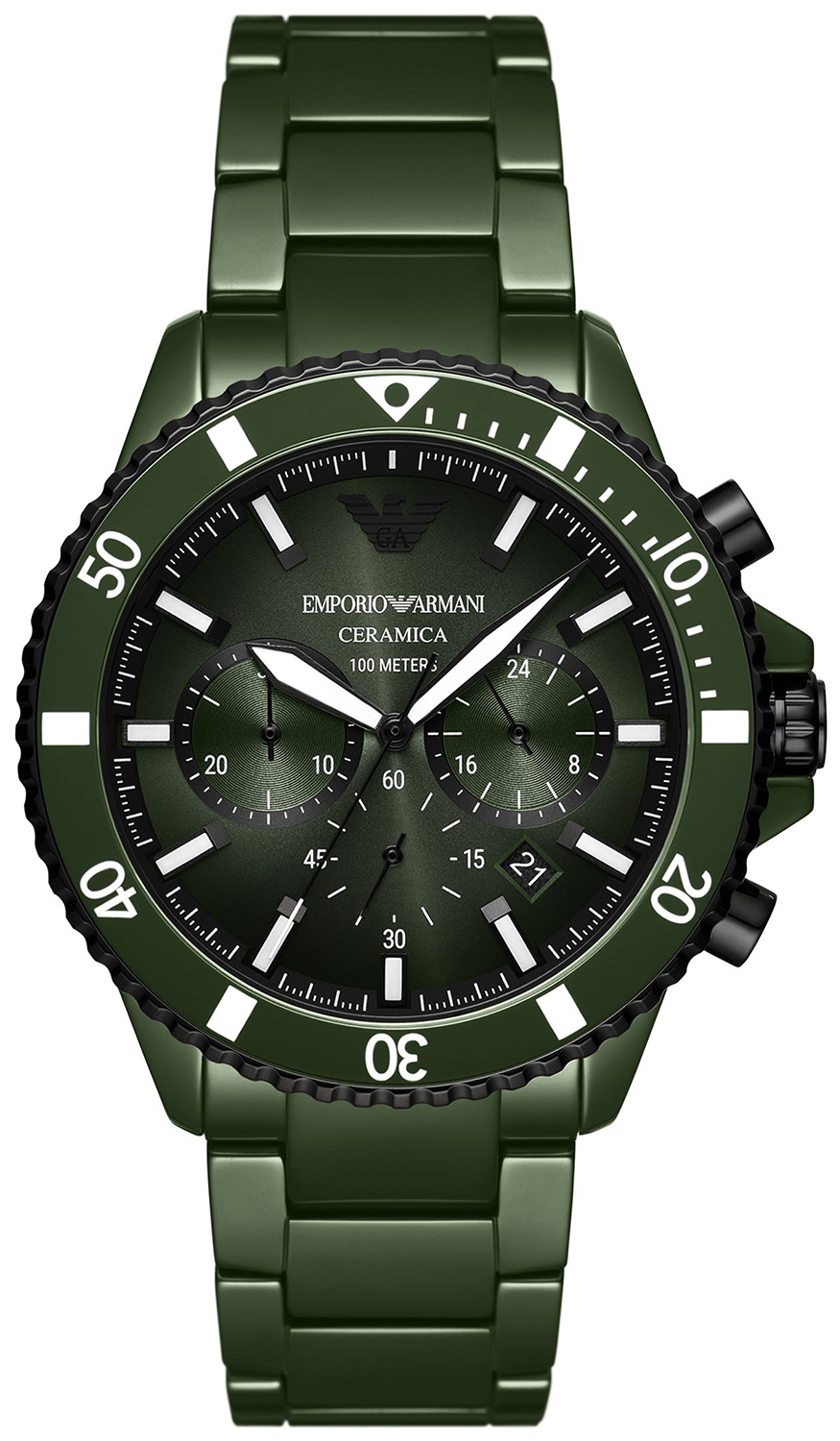 Emporio Armani CERAMIC AR70011
