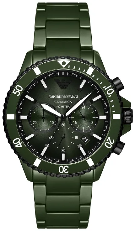 Emporio Armani AR70011 Emporio Armani - zdjęcie 1