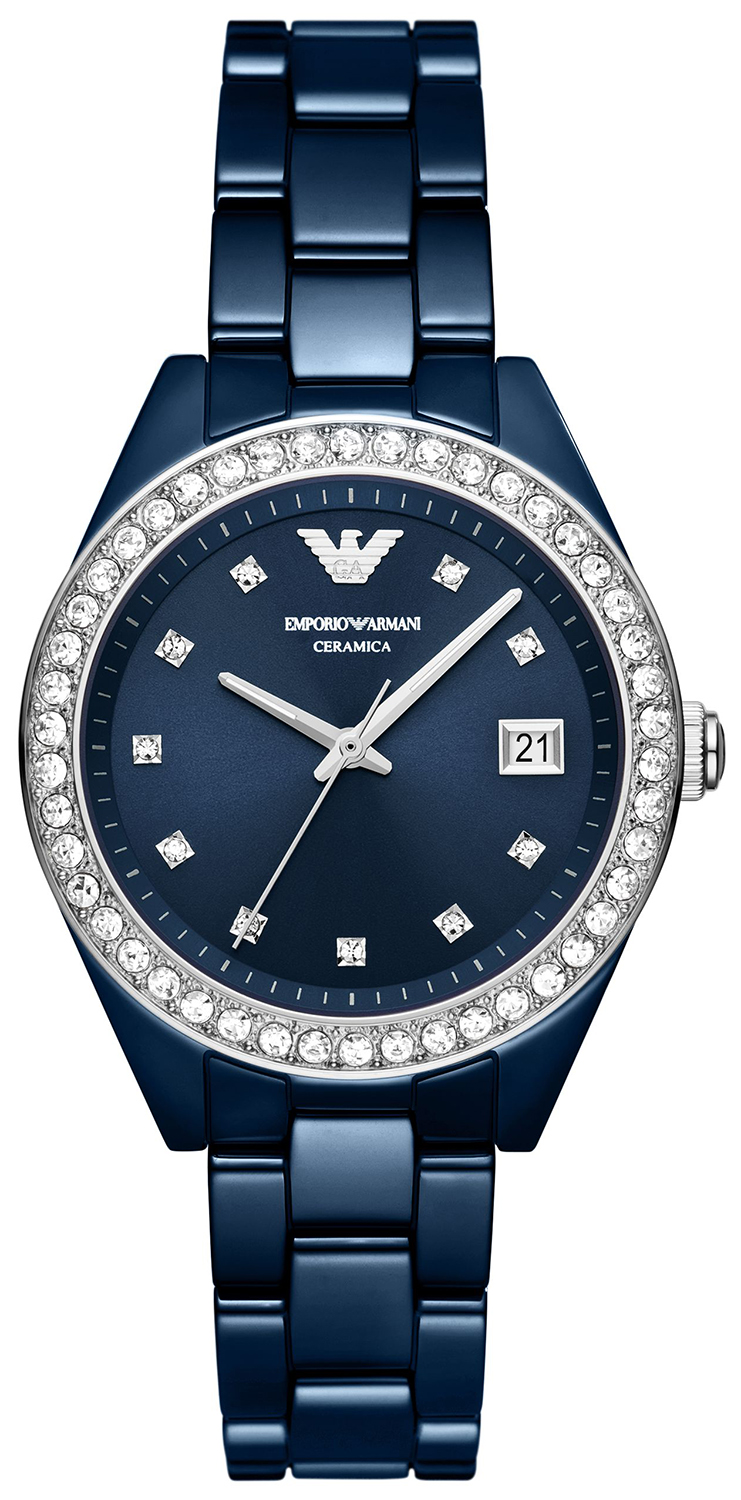 Emporio Armani CERAMIC AR70012
