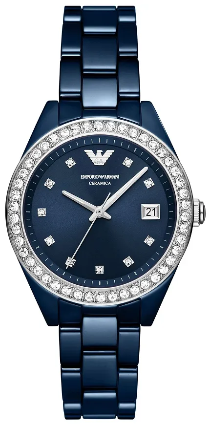 Emporio Armani AR70012 Emporio Armani - zdjęcie 1