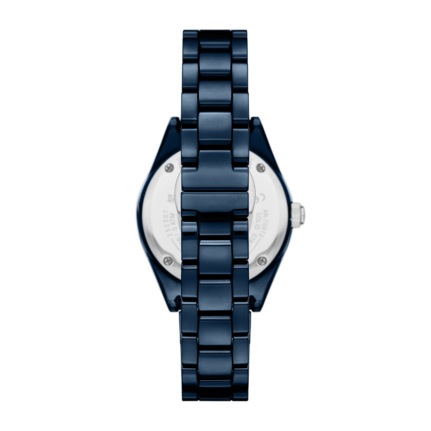 Emporio Armani AR70012 zegarek Emporio Armani - miniatura 3