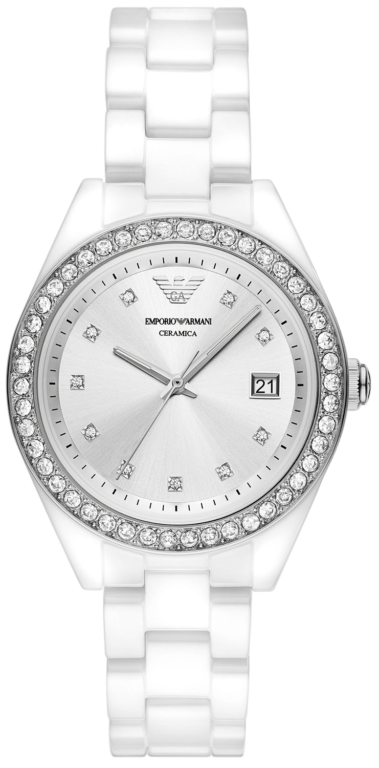 Emporio Armani LEO AR70014