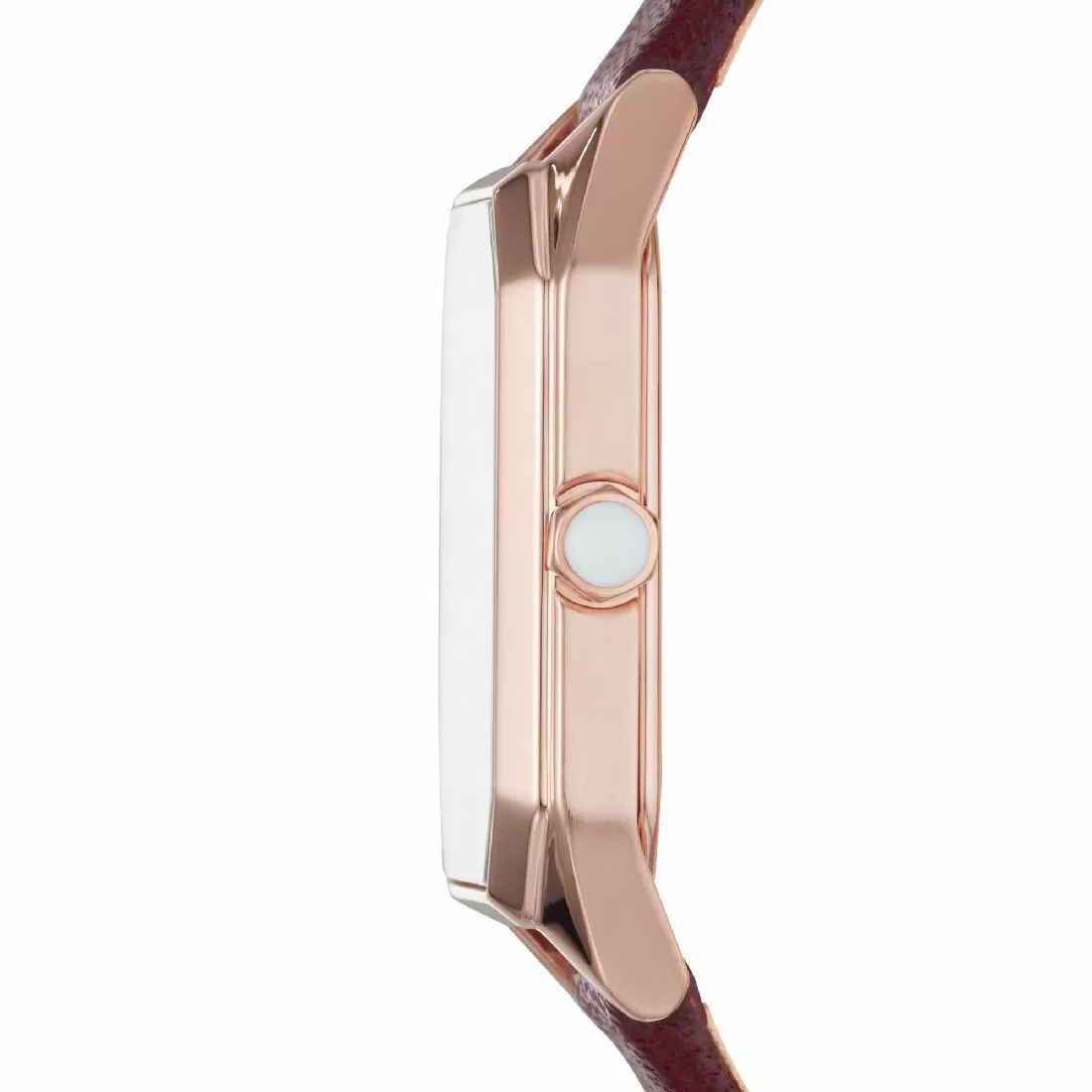 Emporio Armani AR80028 damski zegarek Classics pasek - miniatura 2
