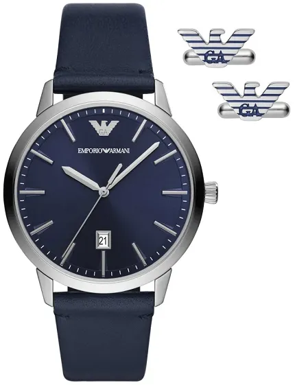 Emporio Armani AR80042 - zdjęcie 1