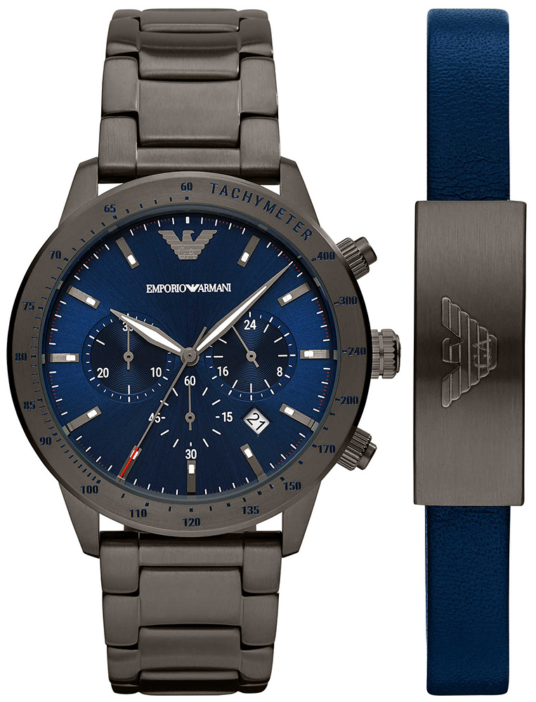 Emporio Armani MARIO AR80045