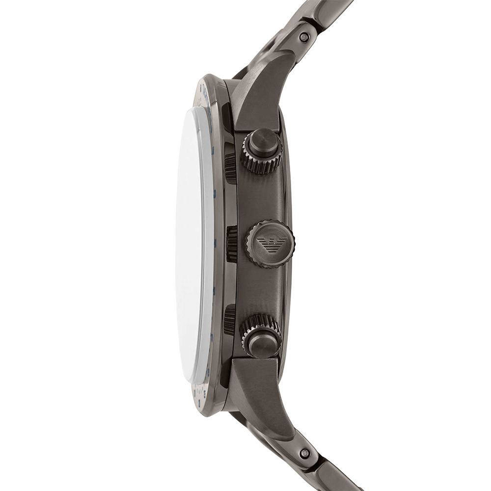 Emporio Armani AR80045 zegarek męski Sports and Fashion - miniatura 2
