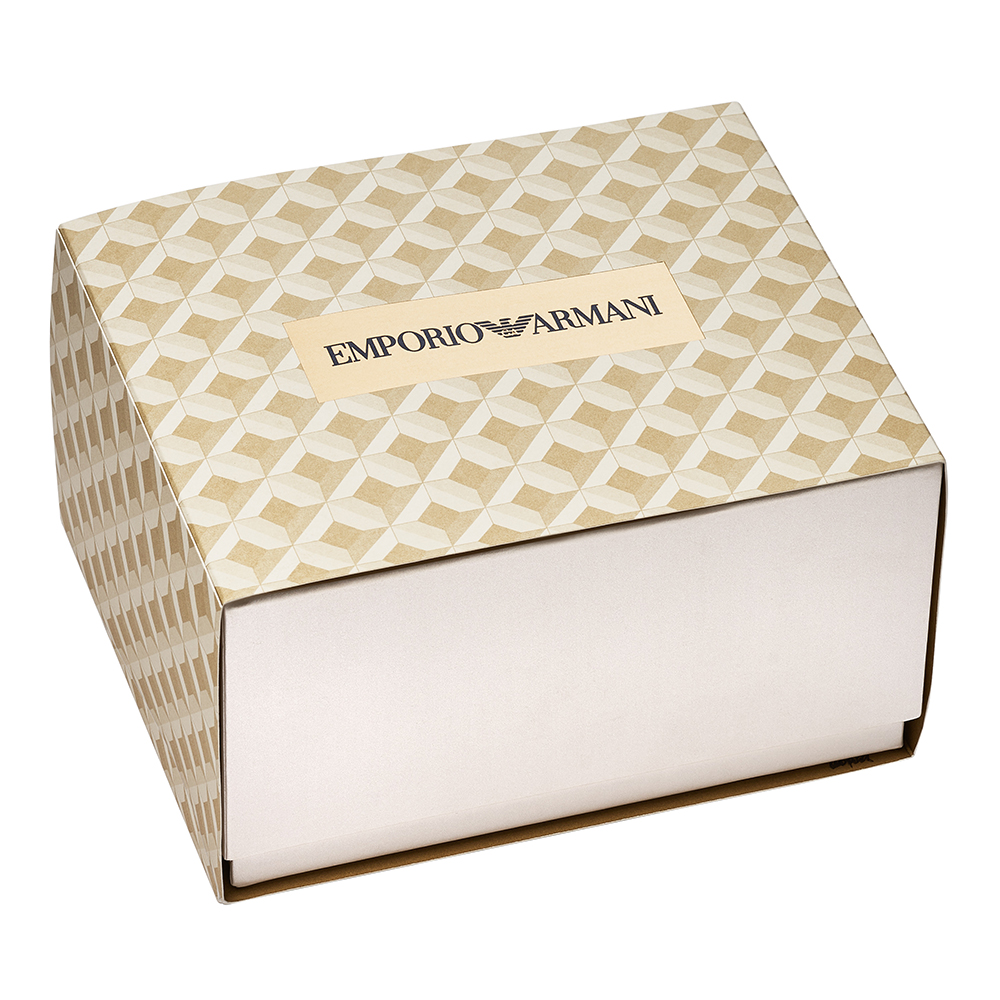 Emporio Armani AR80049 zegarek - miniatura 4