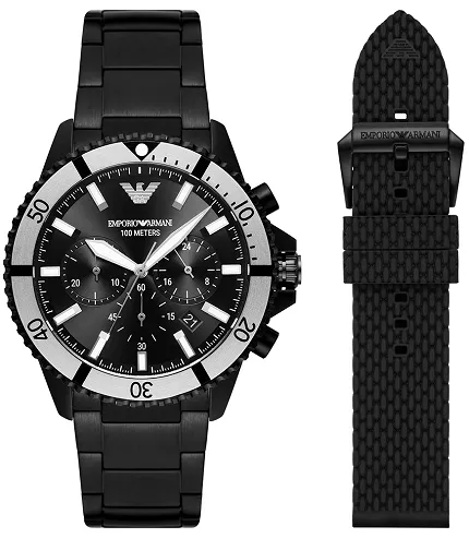 Emporio Armani AR80050 - zdjęcie 1