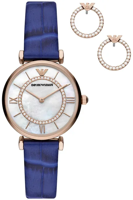 Emporio Armani AR80053 - zdjęcie 1
