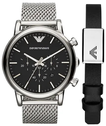 Emporio Armani AR80062SET - zdjęcie 1