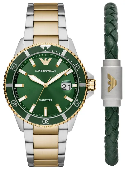Emporio Armani AR80063SET - zdjęcie 1