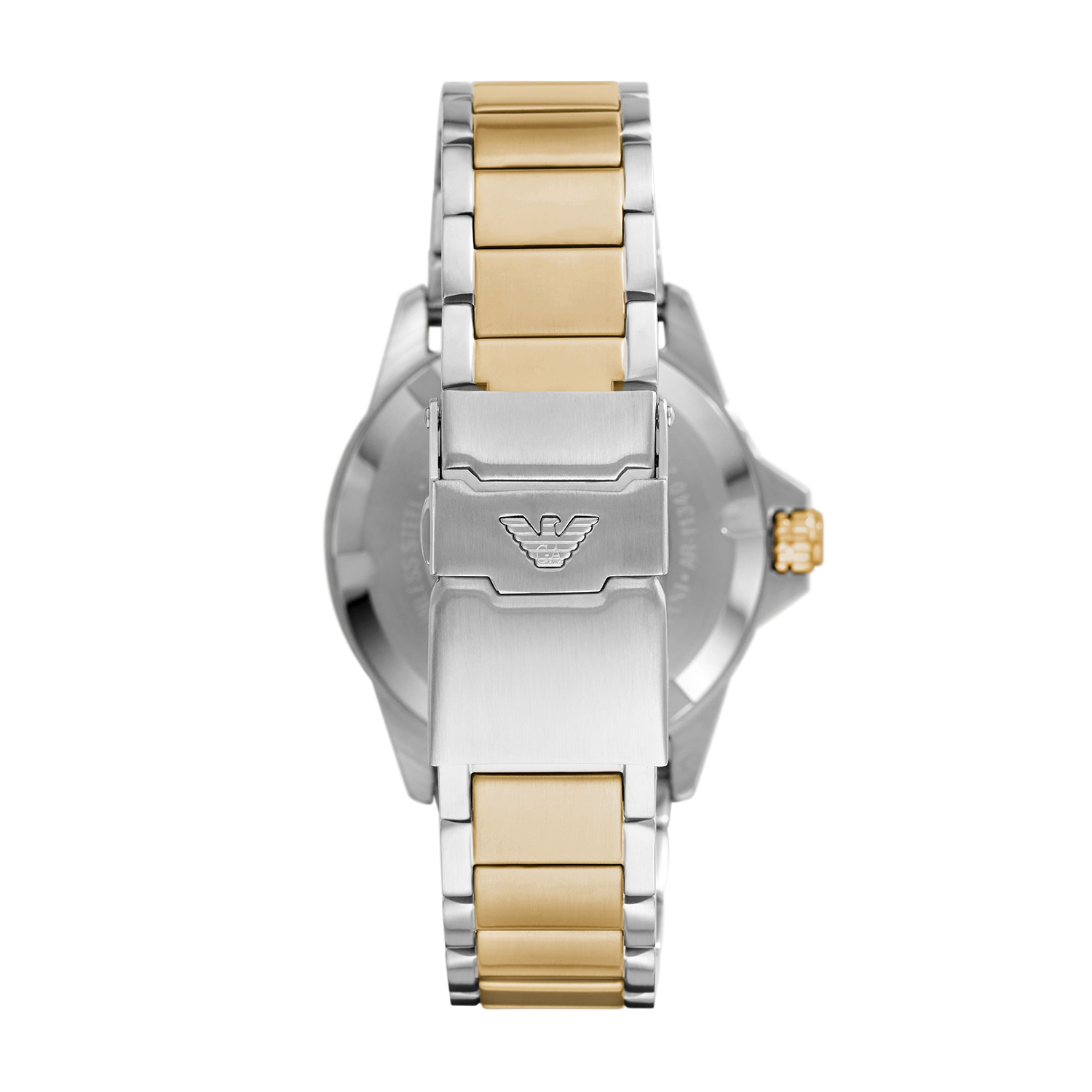 Emporio Armani AR80063SET zegarek - miniatura 3