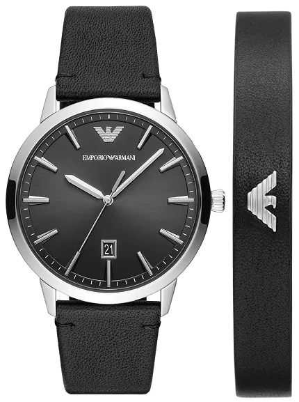 Emporio Armani AR80064SET - zdjęcie 1