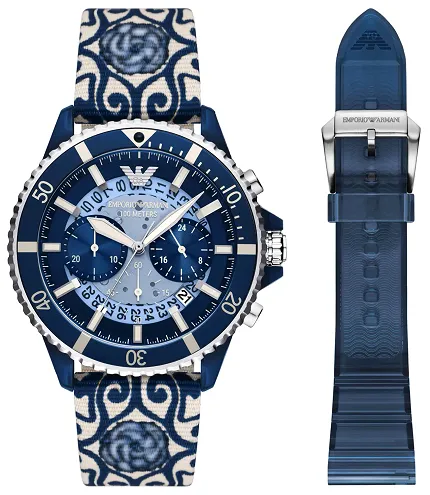 Emporio Armani AR80067SET - zdjęcie 1