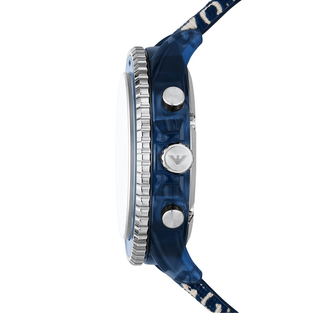 Emporio Armani AR80067SET zegarek - miniatura 2