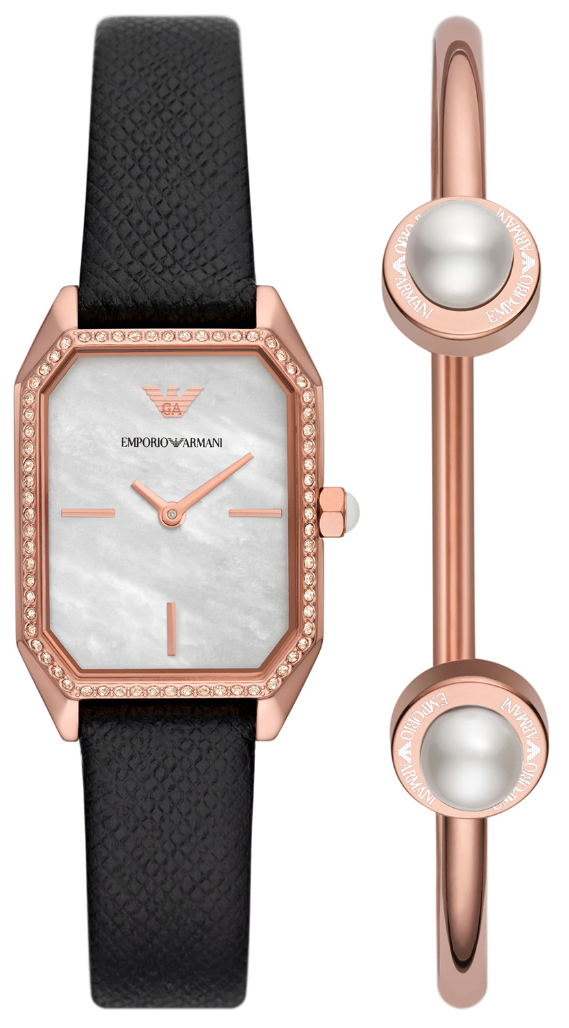 Emporio Armani CLASSICS GIFT SET AR80068SET