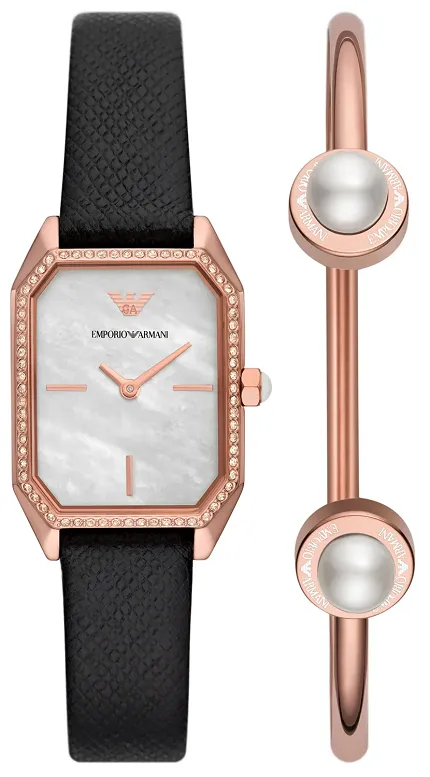Emporio Armani AR80068SET - zdjęcie 1