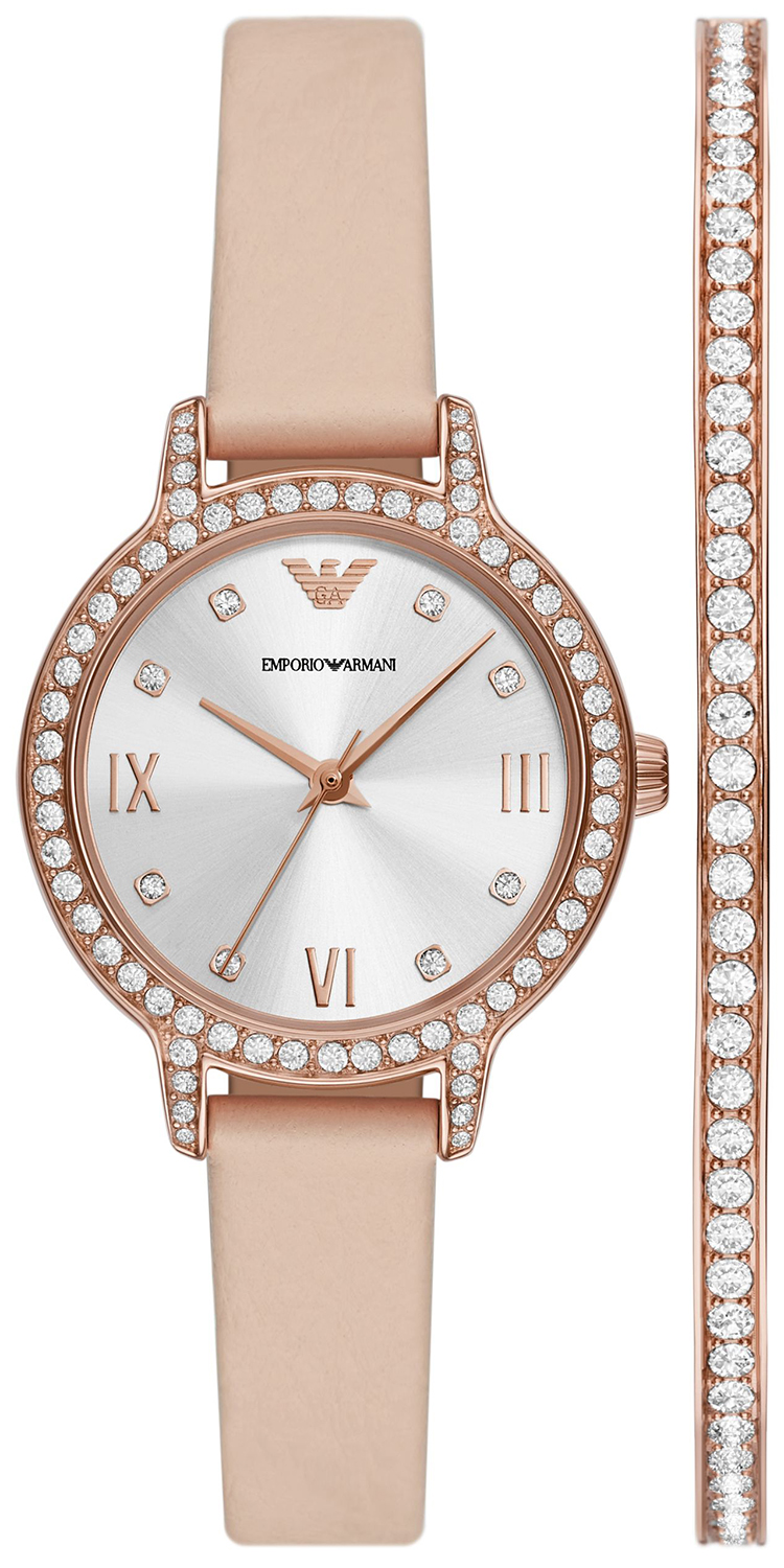 Emporio Armani CLEO GIFT SET AR80069SET