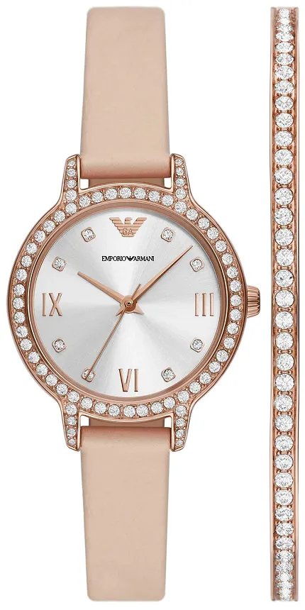 Emporio Armani AR80069SET - zdjęcie 1