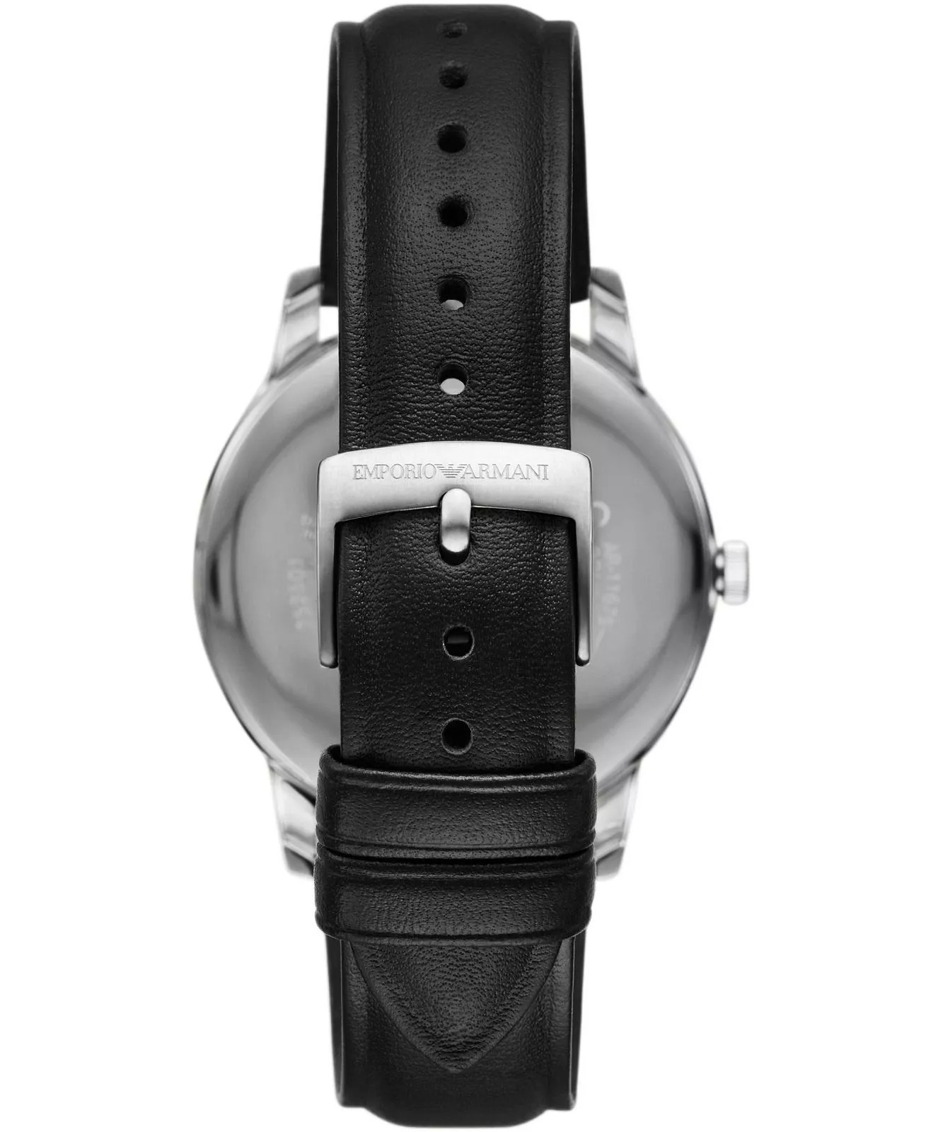 Emporio Armani AR80079SET zegarek - miniatura 2