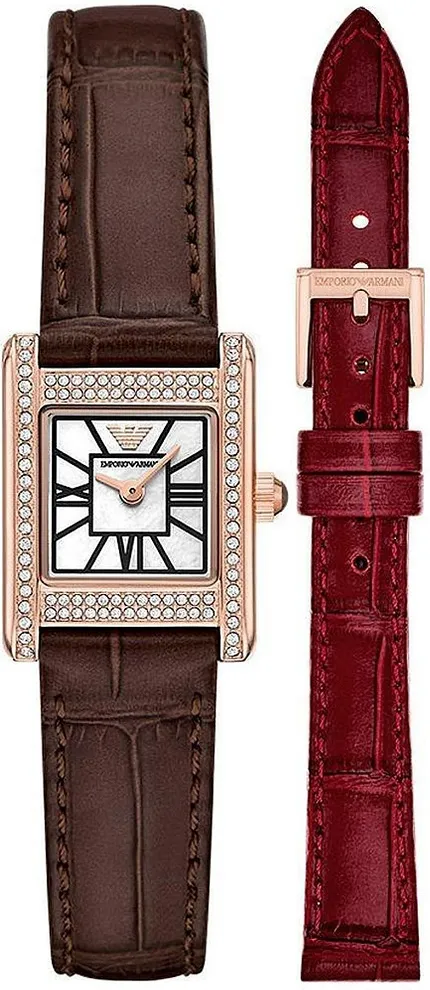 Emporio Armani AR80083SET - zdjęcie 1