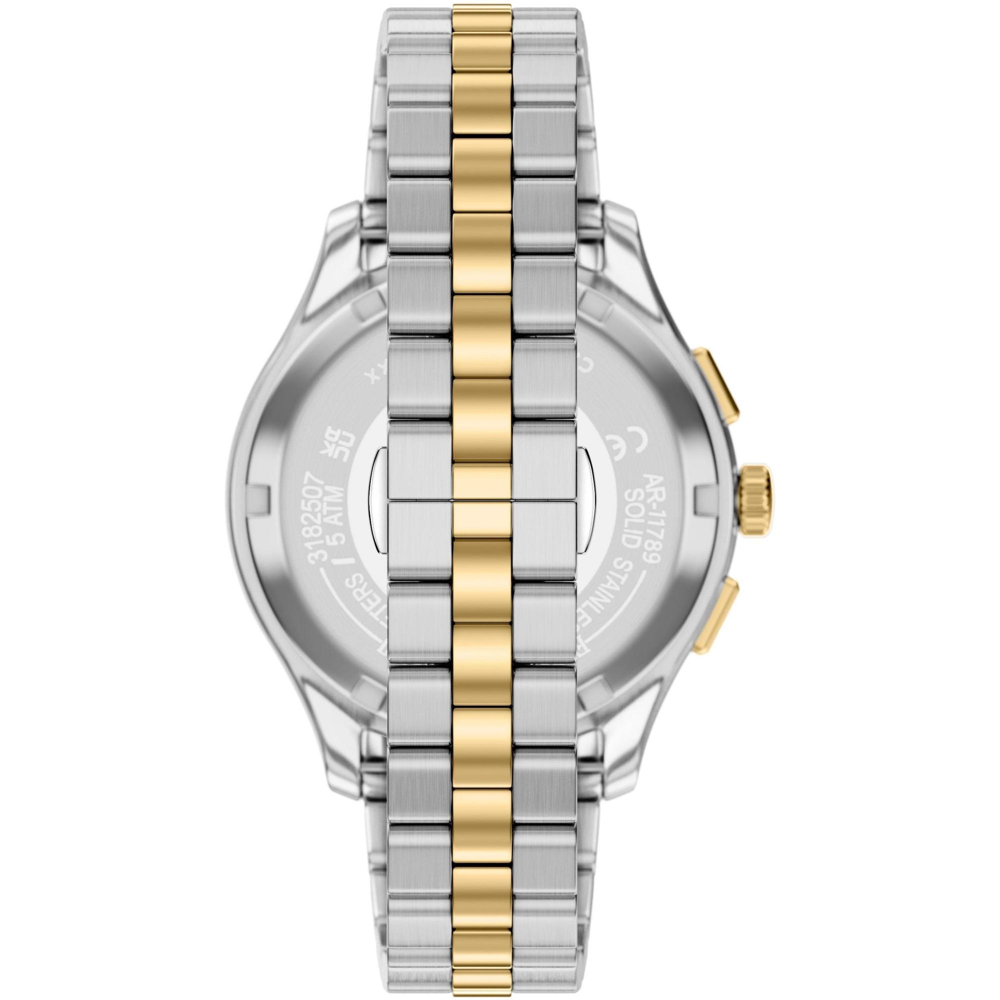 Emporio Armani AR80084SET zegarek - miniatura 3