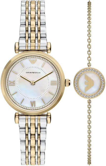 Emporio Armani AR80086SET - zdjęcie 1