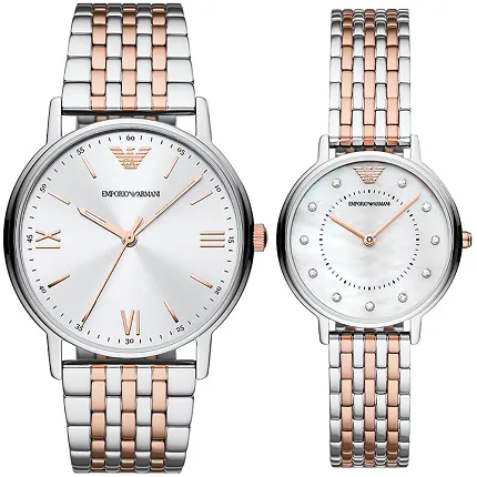 Emporio Armani AR90008 - zdjęcie 1