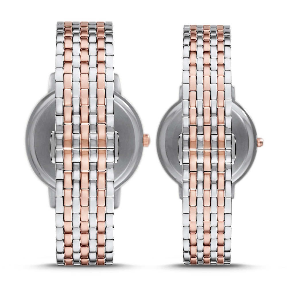 Emporio Armani AR90008 zegarek - miniatura 3