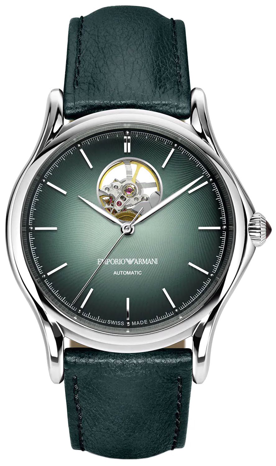 Emporio Armani CLASSICS ARS3307