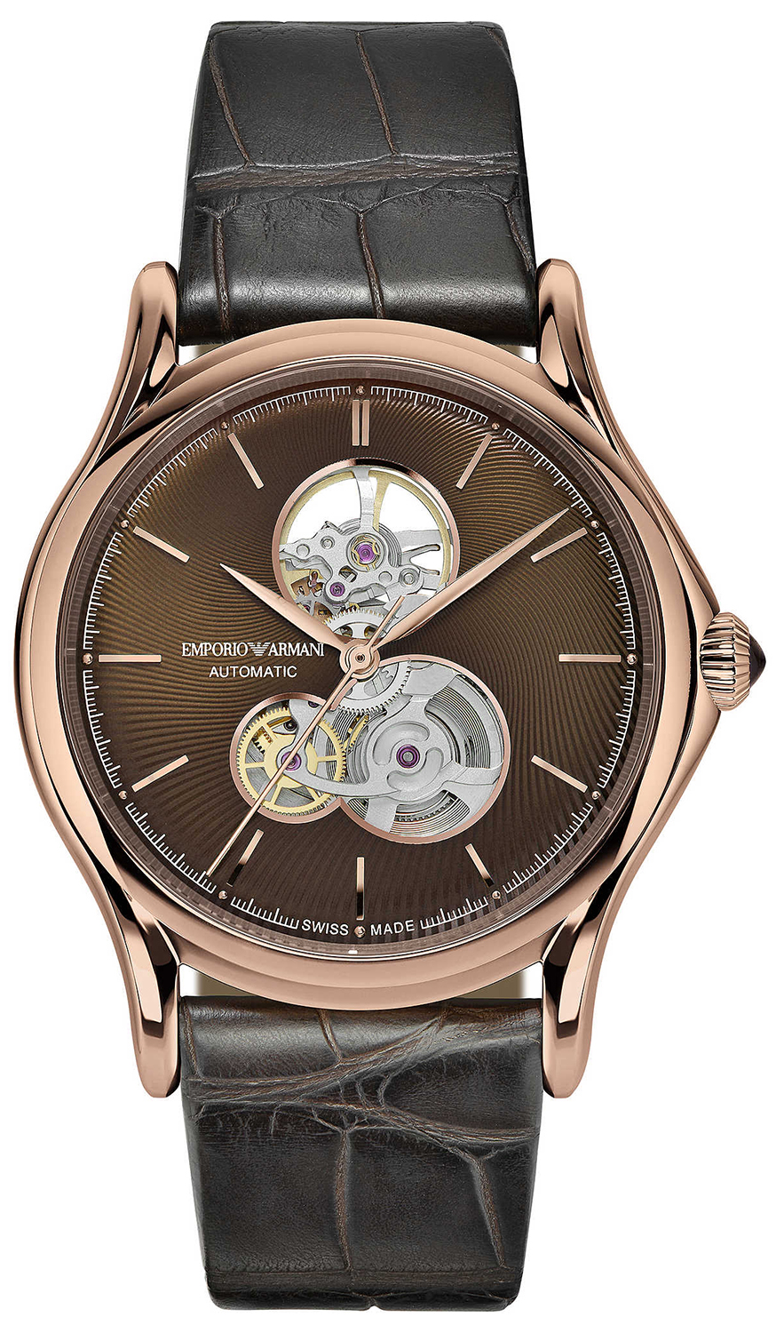 Emporio Armani ARS3403
