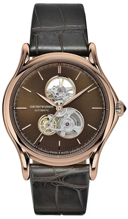 Emporio Armani ARS3403 - zdjęcie 1