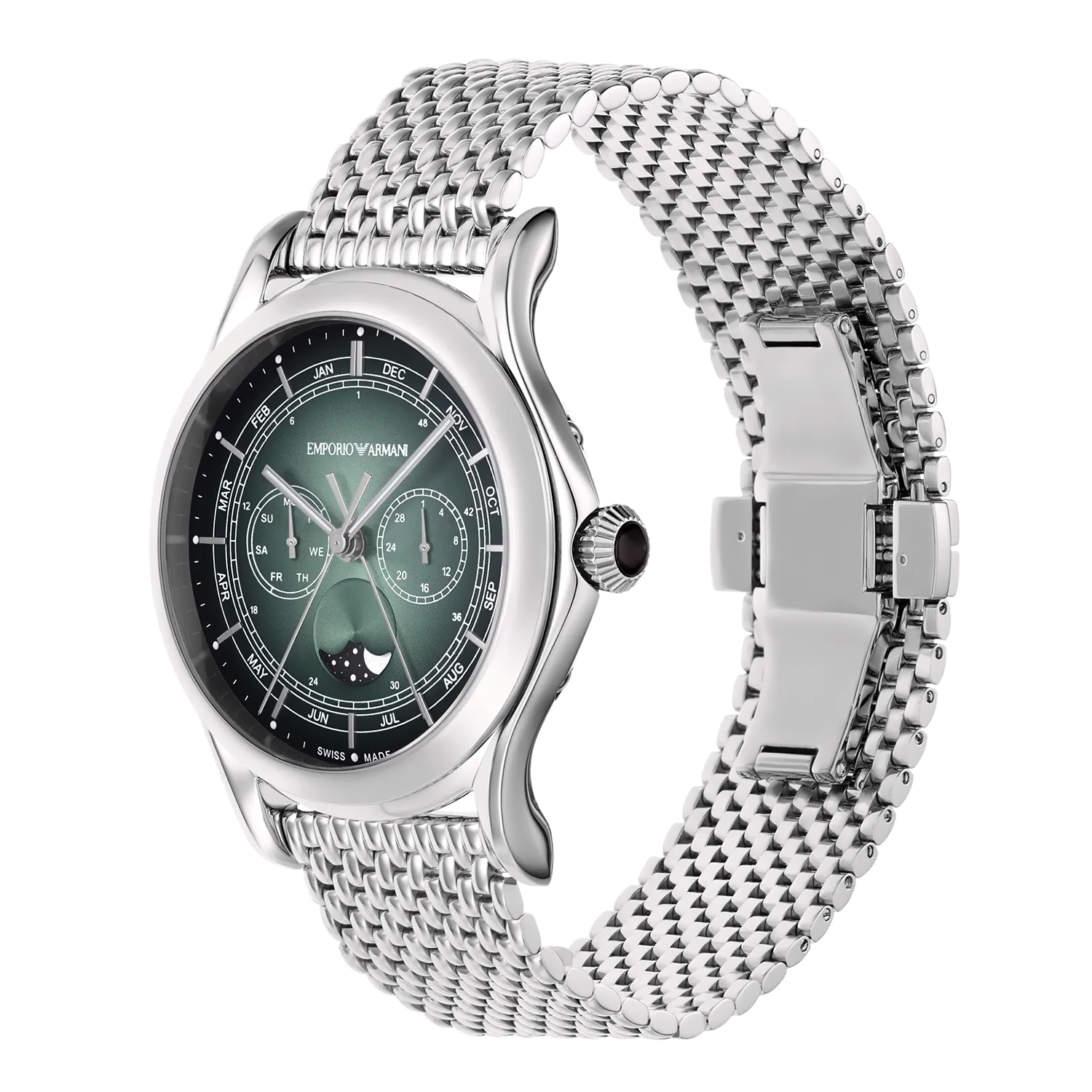 Emporio Armani ARS4210 zegarek - miniatura 2