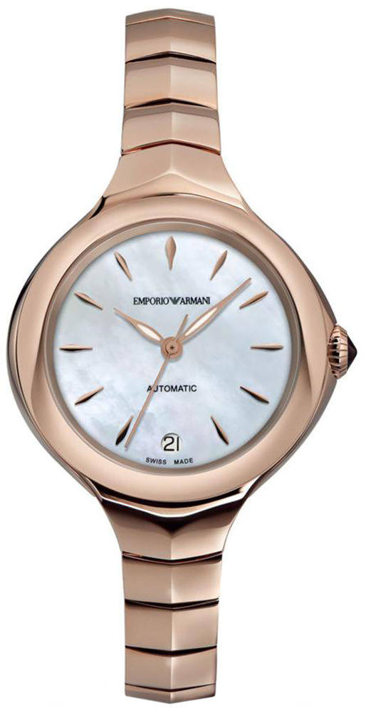 Emporio Armani FLUID DECO ARS8206