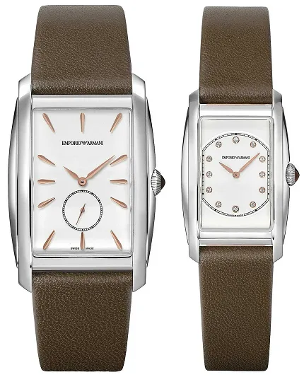 Emporio Armani ARS8353 - zdjęcie 1