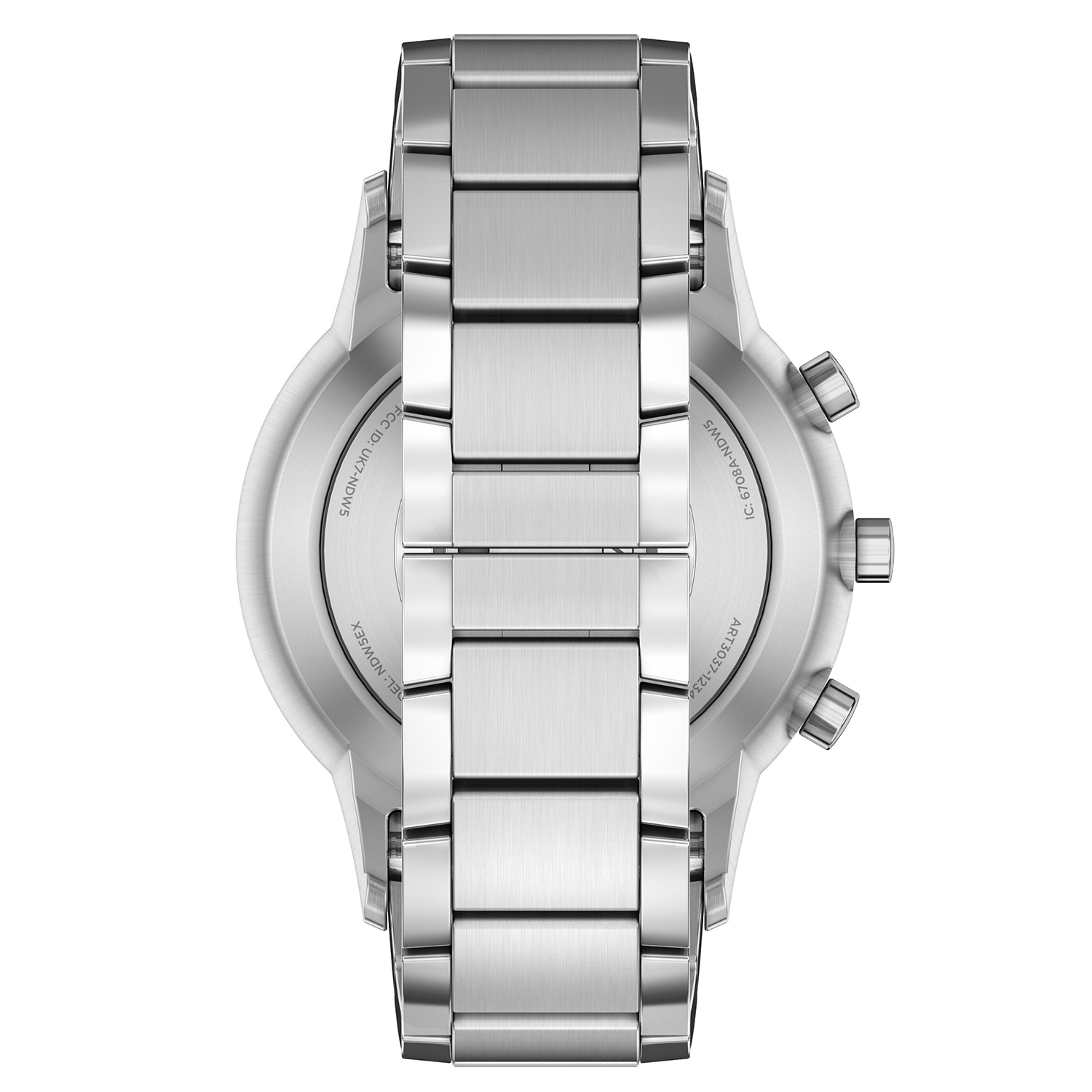 Emporio Armani ART3037 zegarek - miniatura 4