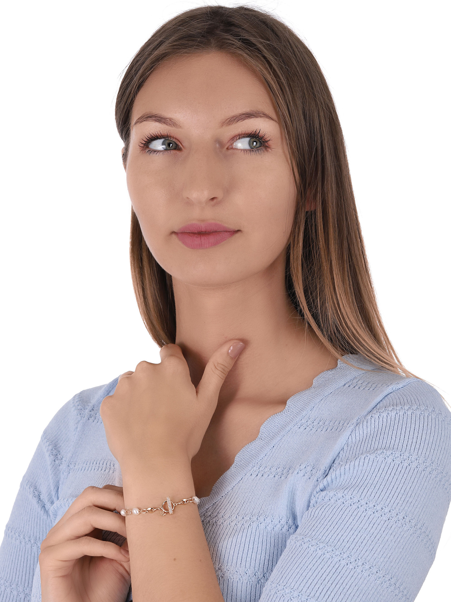 Emporio Armani EG3517221 biżuteria - miniatura 2