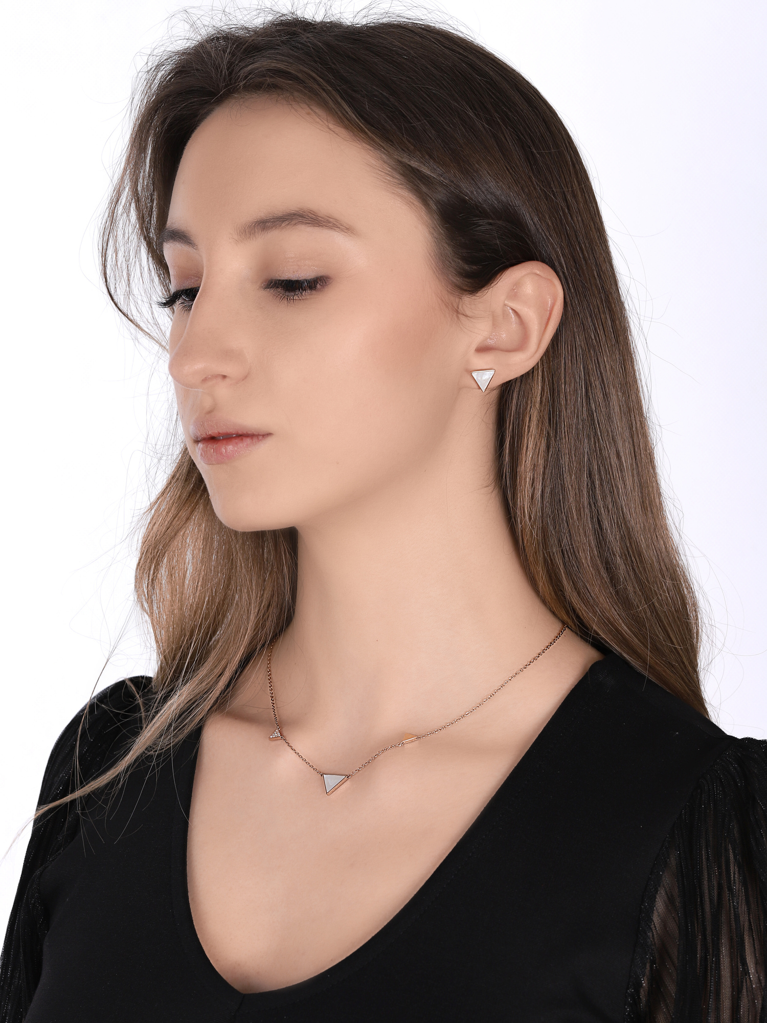 Emporio Armani EGS2368221 biżuteria - miniatura 2