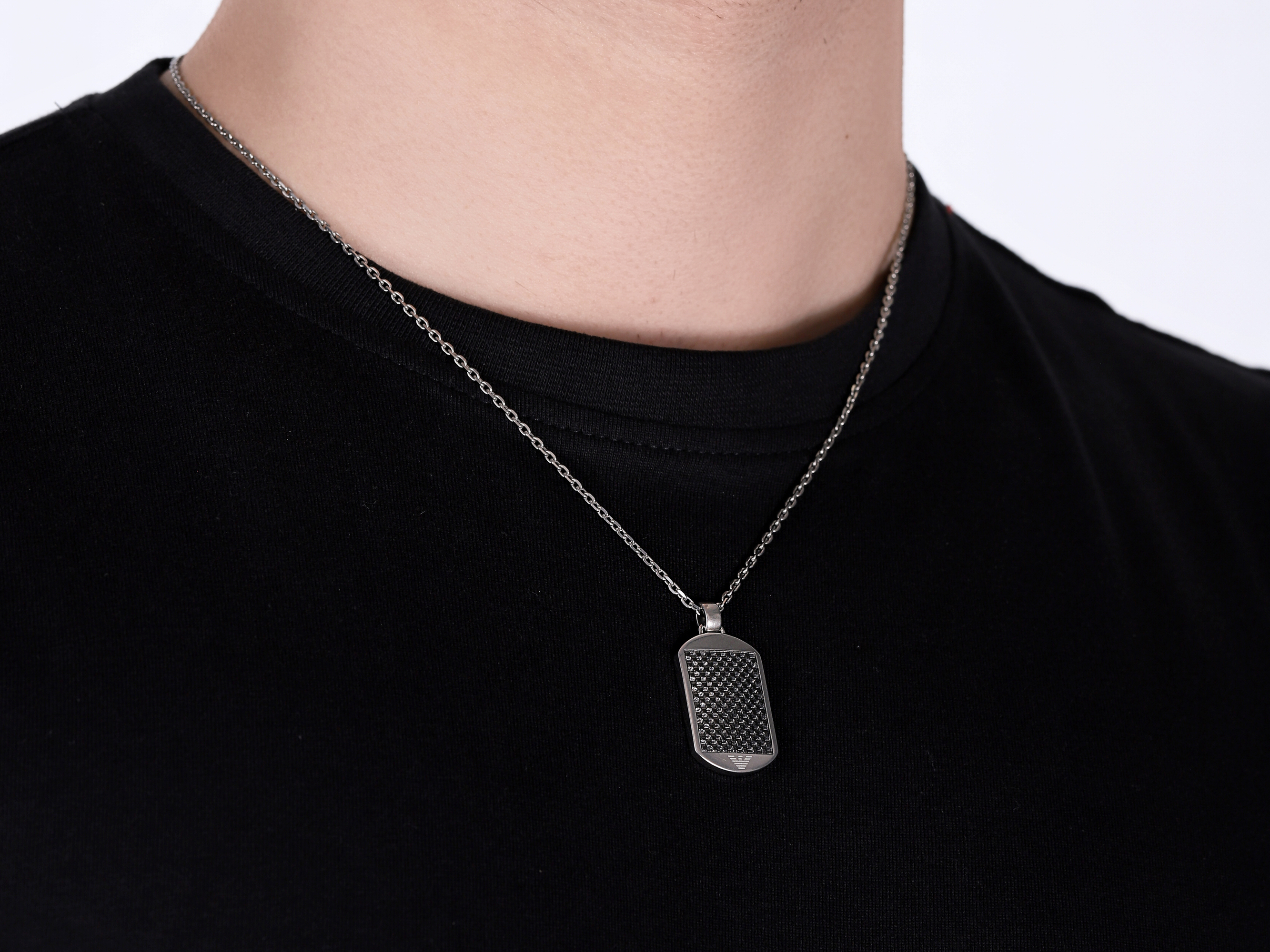 Emporio Armani EGS2384020 biżuteria - miniatura 4