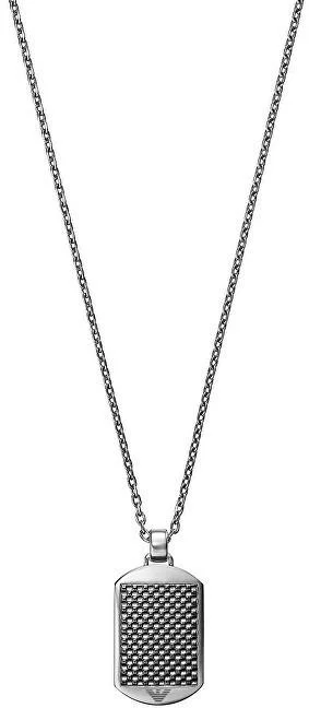 Emporio Armani EGS2384020 Naszyjniki - zdjęcie 1