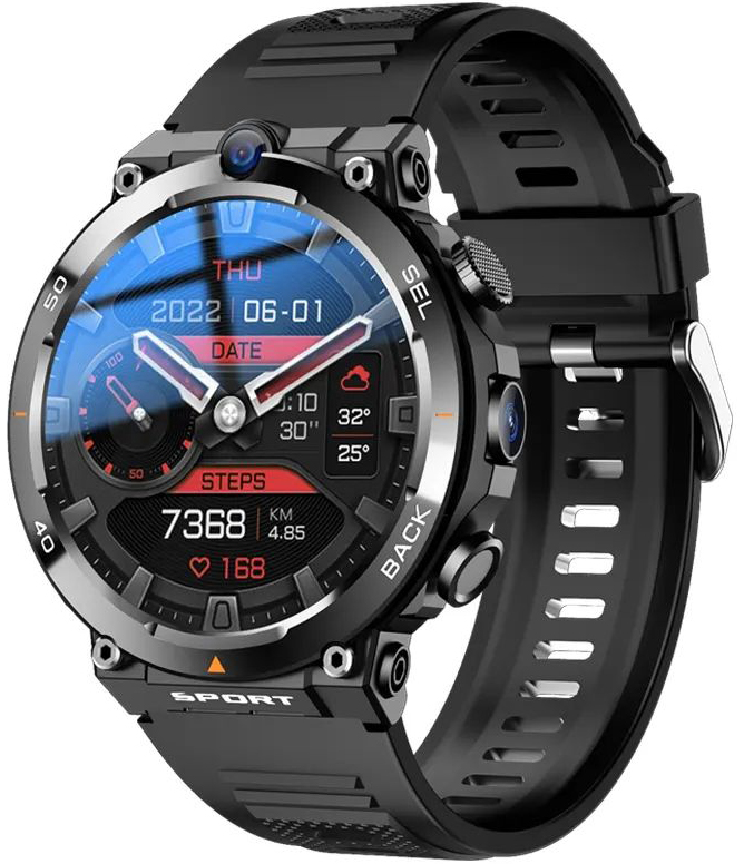 Enter AIW24144534-SET zegarek męski AiWatch