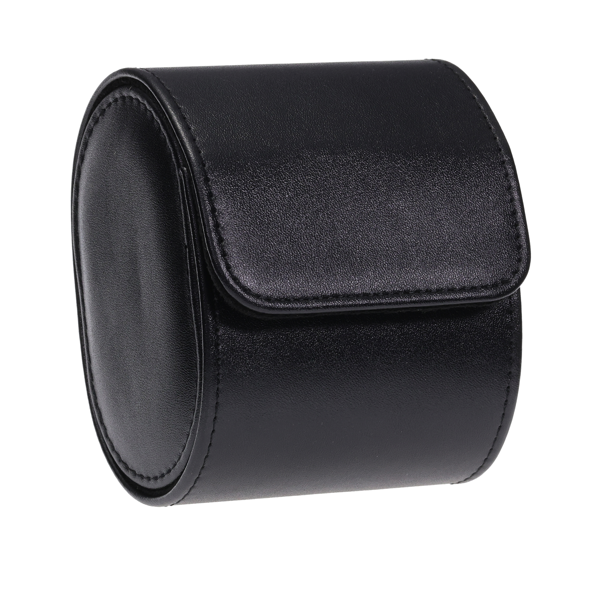 Etui czarne na 1 zegarek Enter EP01BL1