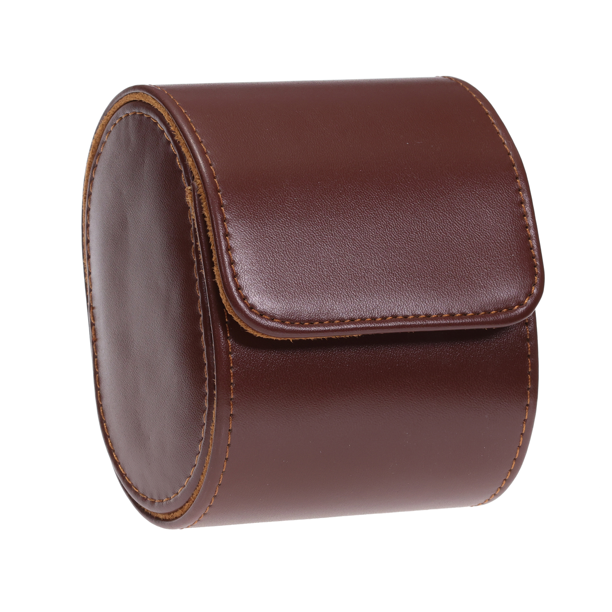 Etui brązowe na 1 zegarek Enter EP01BR1